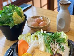 寿喜锅-水林间·寿喜烧自助(仙林金鹰店)