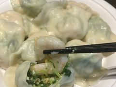-金谷园饺子·烧烤·家宴(人大总店)