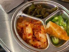 -烤路里·韩国品质自助烤肉(石路天虹4号店)
