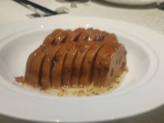 -唐拉雅秀酒店-唐苑中餐厅