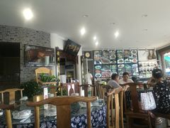 大堂-印象徽州·正宗徽菜体验店
