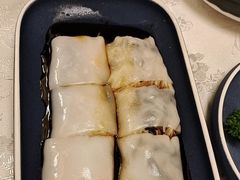 -酌宴府The China Club·广州万富希尔顿酒店(云城东路店)
