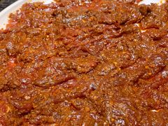 麻辣牛肉-巴蜀大宅门火锅(新华公园店)