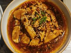 -外婆家(杭州马塍店·杭帮菜名店)
