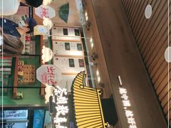-茶颜悦色(登高路上店)