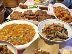 -谭十三大排档·18年老字号(船山路总店)