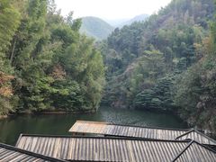 -周洛大峡谷