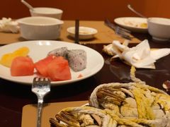 -环球港凯悦 · 享悦中餐厅