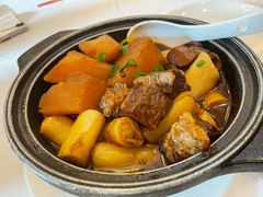 -鹿鸣酒家(越秀店)