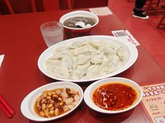 -喜家德虾仁水饺(长泰广场店)