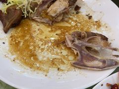 -鹏城人家海鲜酒家·23年老字号(较场尾店)