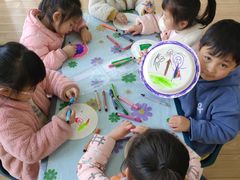 -吉的堡幼儿园(安康仕府大院园)