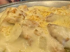 -大哥餐厅(西城花园店)