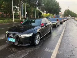 -华润婚车租赁公司·和胜租车