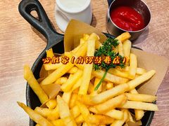 -必胜客(南锣鼓巷店)