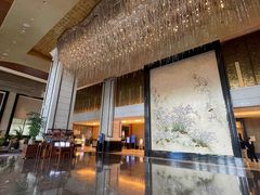 -汕头龙光喜来登酒店