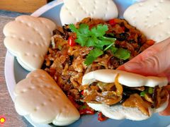 -大哈福烧烤·海鲜·家常菜(延安三路店)