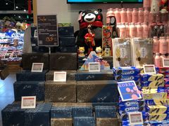 -Olé精品超市(北京合生汇店)