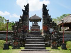 -塔曼阿扬寺/母神庙
