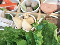 -潮正和潮汕牛肉火锅·老字号(番禺万达店)