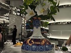 -3号仓库·创意中国菜(新世界城店)