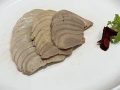 盐水鸭肝-北京全聚德(玉泉路店)