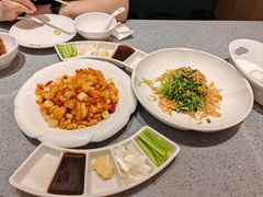 -紫光园烤鸭(前门大栅栏店)