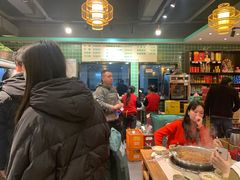 -肖肖酸萝卜鱼火锅(总店)
