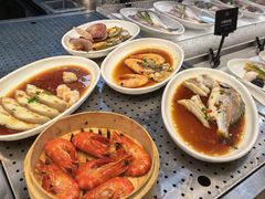 -第六季自助餐厅(北太平庄店)