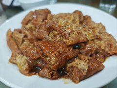 -京天红酒家(虎坊路店)