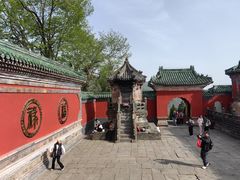 -武当山风景区-太子坡