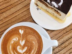 -明谦·Coffee&Cocktail Bar(美您公园店)