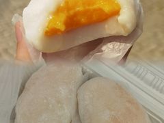 -澳门长洲糯米糍(柯打苏沙街店)