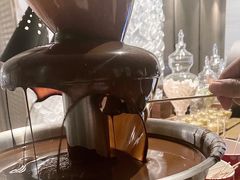 -博林天瑞喜来登酒店·西丽尚膳