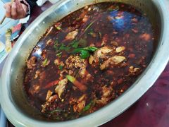 -温江公平红烧兔(总店)