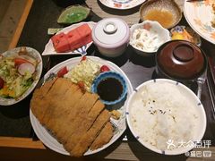 -长富宫饭店·日本料理樱