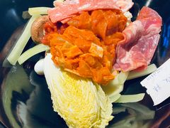 -食乐佳麻辣香锅(森林摩尔商业街区店)