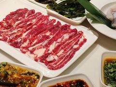 生鹅肝-围炉夜话·潮汕卤水火锅(榕江店)