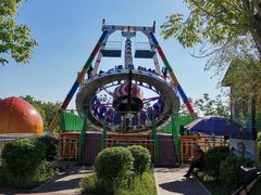 -长春公园(普阳街道)