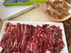 -潮悦牛肉火锅城(水贝店)