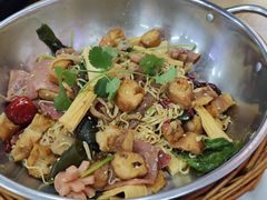 -憨憨熊美食广场(下沙宝龙广场店)