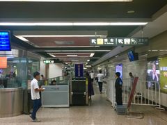 -白塔河路(地铁站)