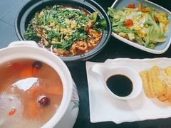 -树厨地道黔菜(清镇职教城店)