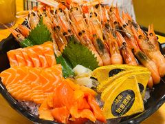 -大焰自助日式料理 铁板烧(徐汇店)