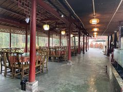 大堂-青城甲(青城山店)