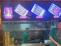 -巴依老爷·新疆美食(上城区天城路店)