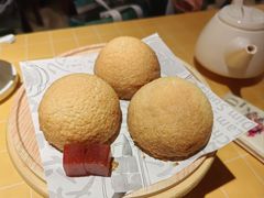 -蔡澜点心·粤菜(花城汇南区店)