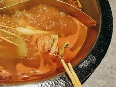-成都玉林串串香(世纪港湾店)