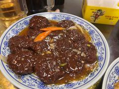 -协顺园回头馆(南顺城路店)