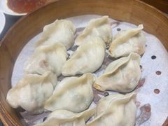-老边饺子馆(中街店)